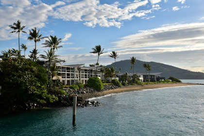 Airlie Beach und Whitsundays 24