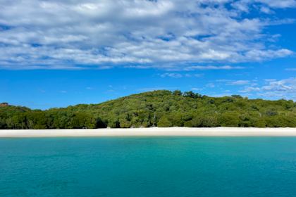 Airlie Beach und Whitsundays 36