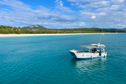 Airlie Beach und Whitsundays 37