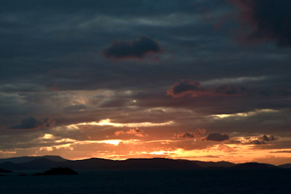 Airlie Beach und Whitsundays 70