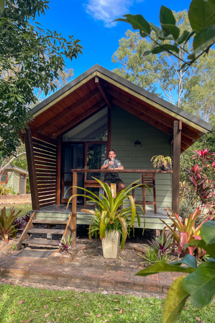 Airlie Beach und Whitsundays 81