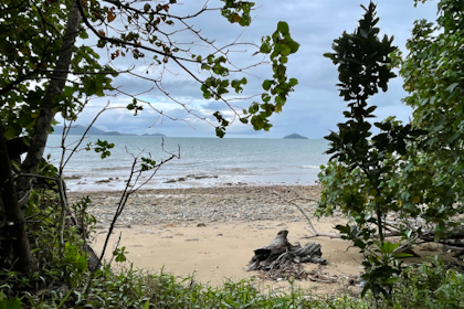 Cardwell und Mission Beach 44