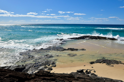 Fraser Island 46