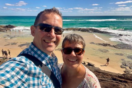 Fraser Island 47