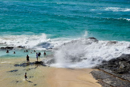 Fraser Island 50