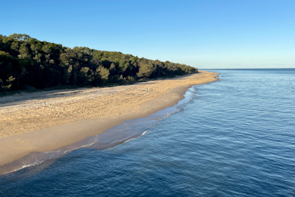 Fraser Island 88