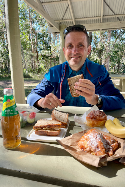 Noosa Everglades 57