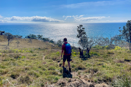 Noosa Nationalpark 05