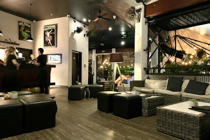 Port Douglas und Great Barrier Reef 07