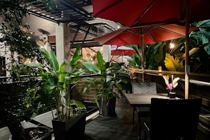 Port Douglas und Great Barrier Reef 08