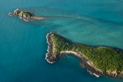 Rundflug Whitsundays 05