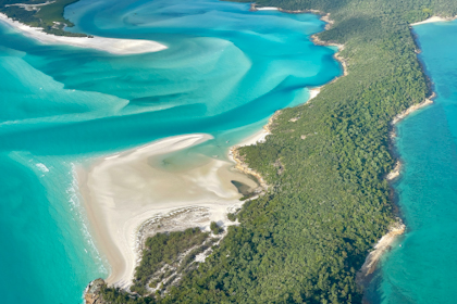 Rundflug Whitsundays 20