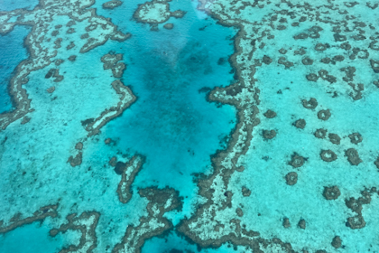 Rundflug Whitsundays 34