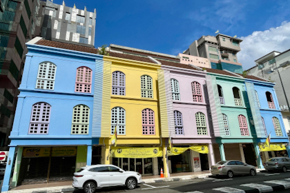 Brunei Bandar Seri Begawan 41