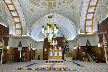 Brunei Bandar Seri Begawan 45