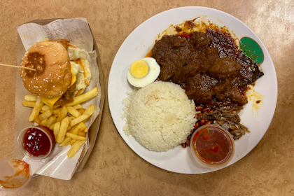 Brunei Bandar Seri Begawan 51