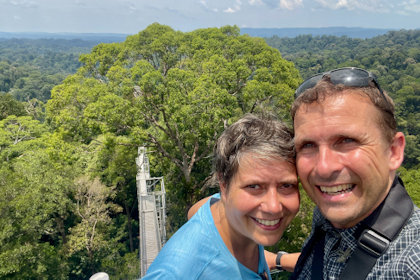Ulu Temburong Nationalpark 27
