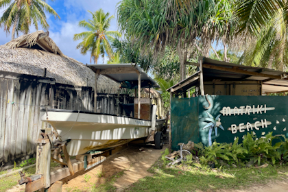 Aitutaki 29