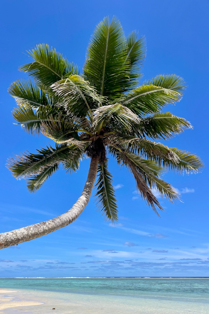 Rarotonga 150