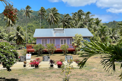 Rarotonga 211