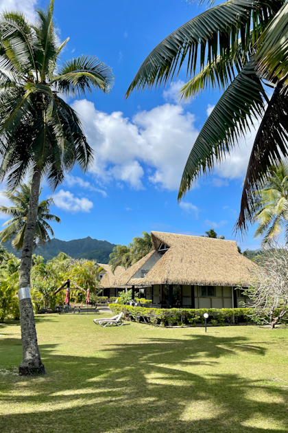 Rarotonga 265
