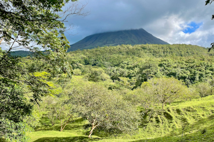 Canyoning und El Silencio 10