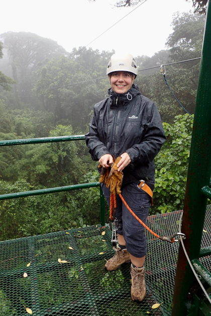 Monteverde 100
