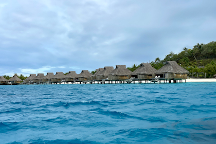 Bora Bora 102