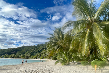 Bora Bora 111
