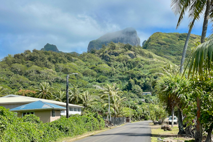 Bora Bora 129
