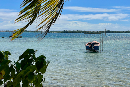 Bora Bora 130