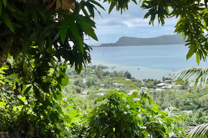 Bora Bora 153