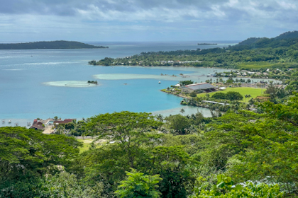 Bora Bora 156