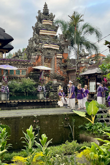 Ubud 125