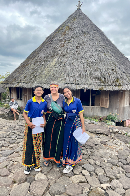von Bajawa nach Labuan Bajo 103