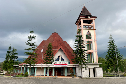 von Bajawa nach Labuan Bajo 30
