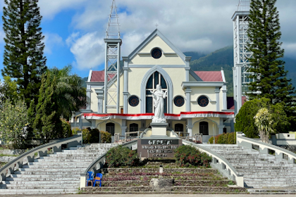 von Bajawa nach Labuan Bajo 35