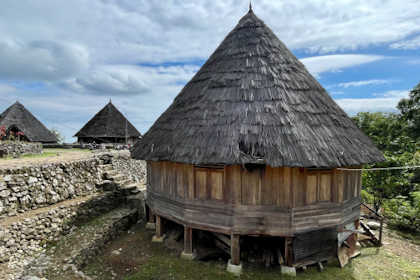 von Bajawa nach Labuan Bajo 36