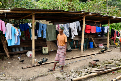 von Bajawa nach Labuan Bajo 39