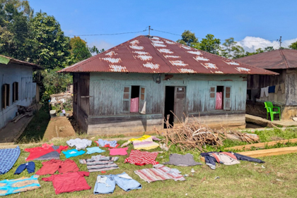von Bajawa nach Labuan Bajo 72