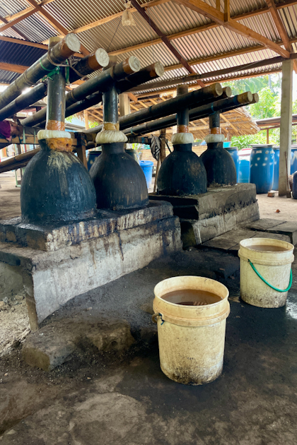 von Bajawa nach Labuan Bajo 87