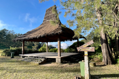 von Moni nach Bajawa 23