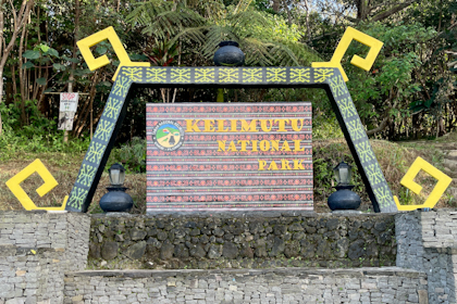 von Moni nach Bajawa 28