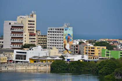 Cartagena 06