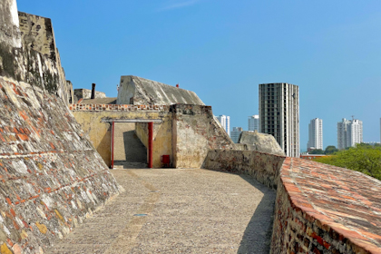 Cartagena 09