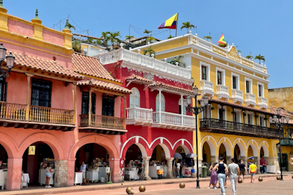 Cartagena 18