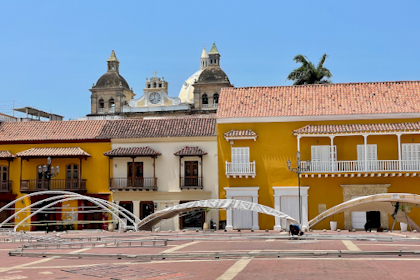 Cartagena 19