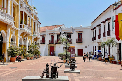 Cartagena 22