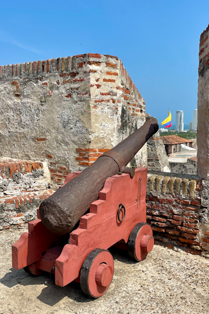 Cartagena 35