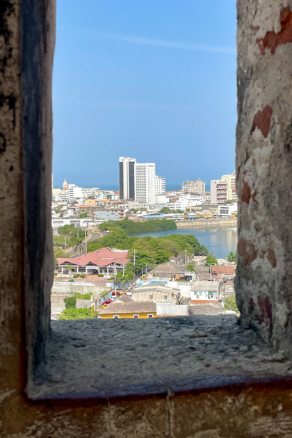 Cartagena 36